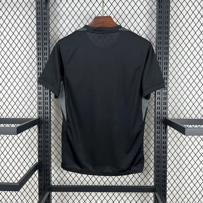 2025-26 Corinthians Goalkeeper Football jersey