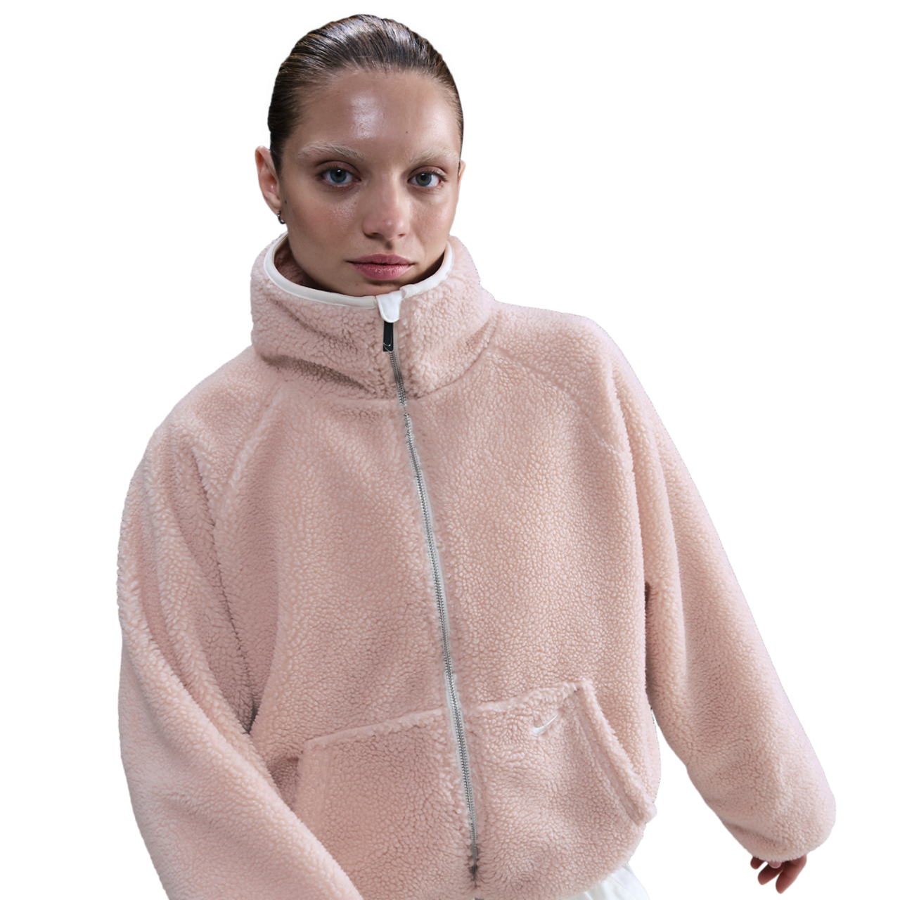 Nike NSW Street Sherpa Jacket