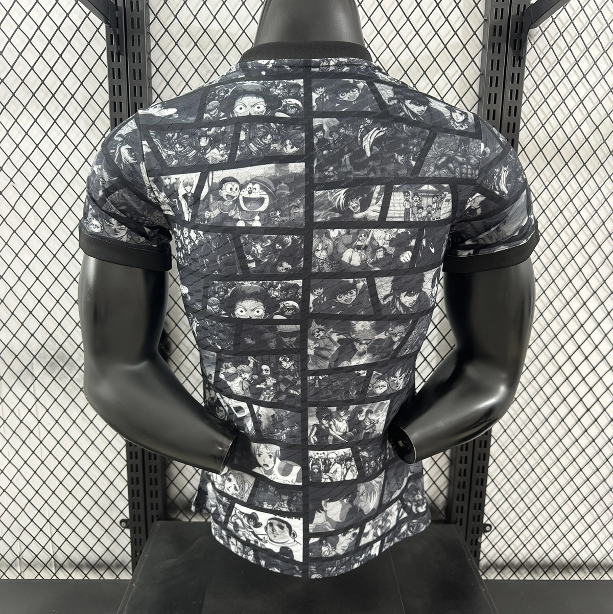 PLAYER 2024-25 Japan Special Edition Football jersey