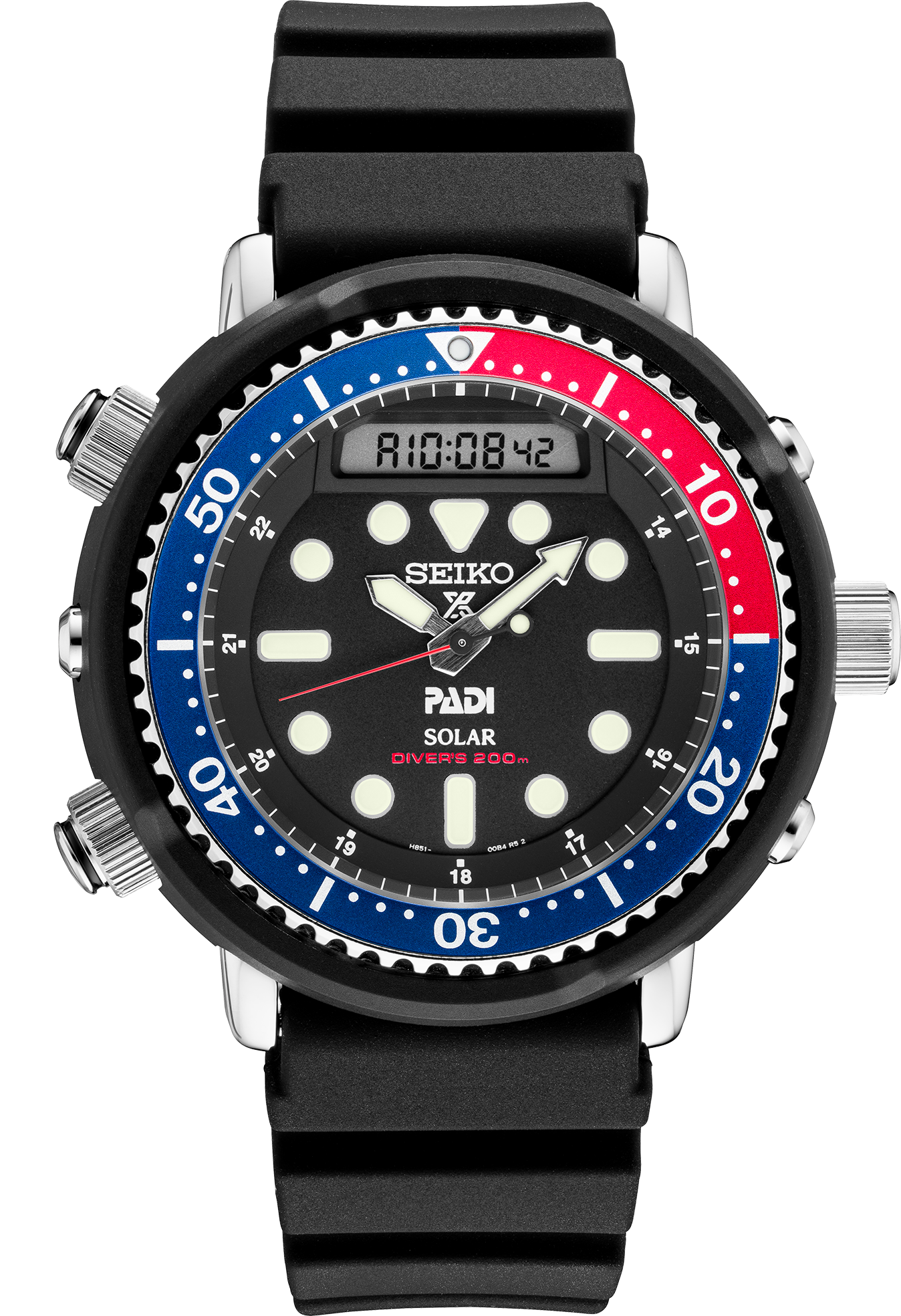 【Super Clone】SEIKO-SNJ027