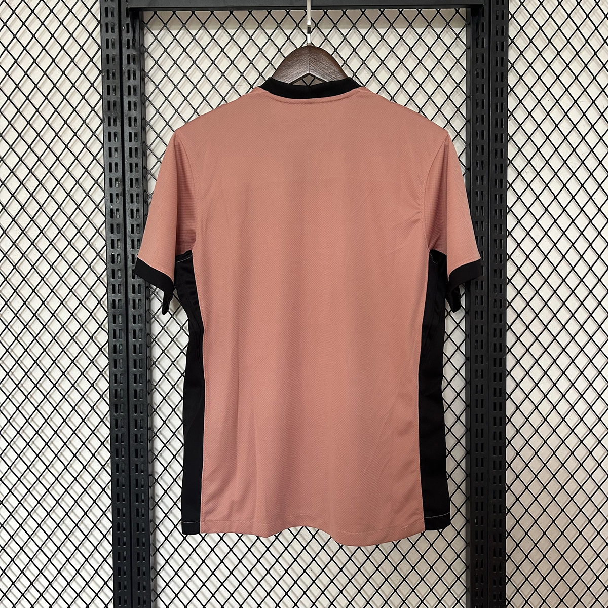 2024-25 PSG III Away Football jersey