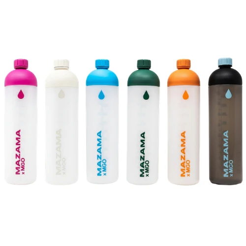 M!GO Water Bottle by Mazama