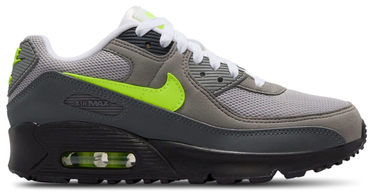 Nike Air Max 90 Mesh