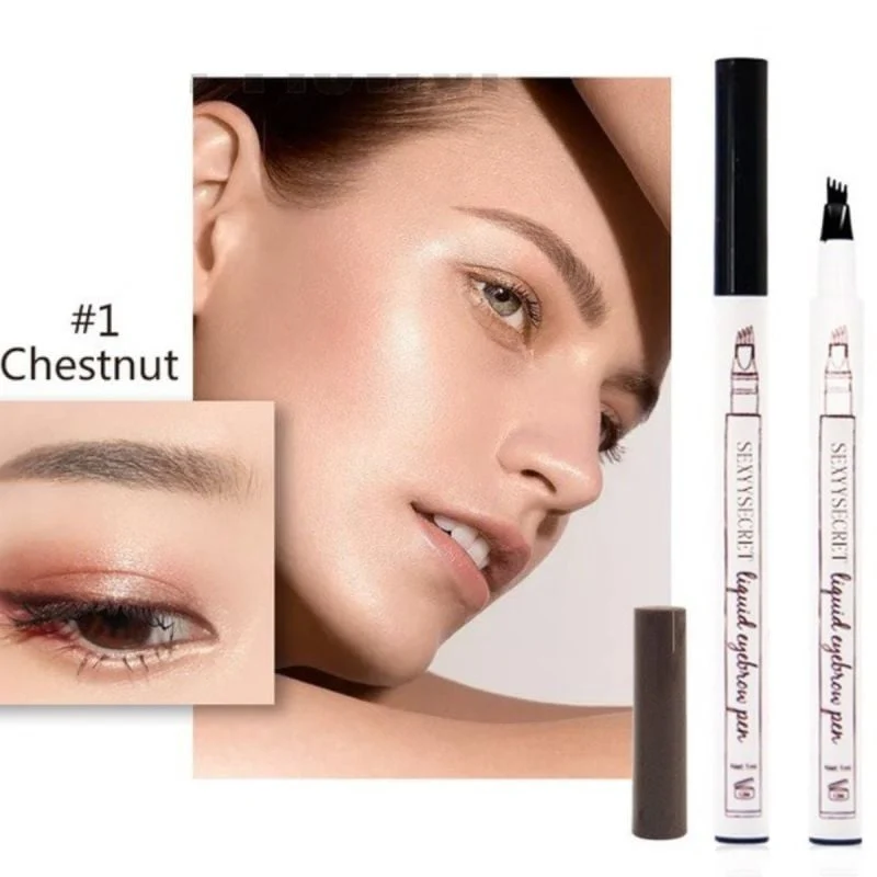 🎁Buy 1 Get 1 Free❤️2023 New Waterproof Eyebrow