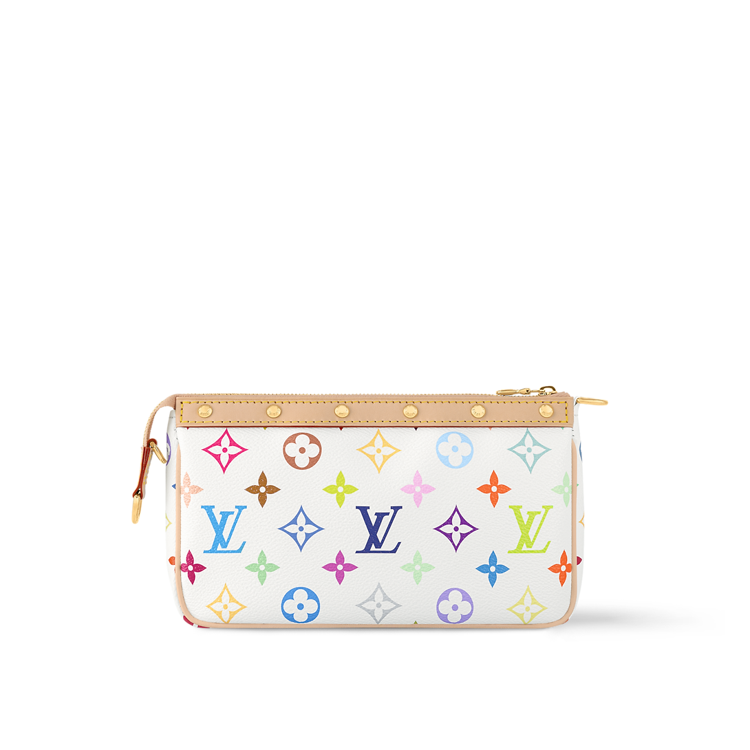 Louis Vuitton Lv X Tm Pochette Accessoires M13404