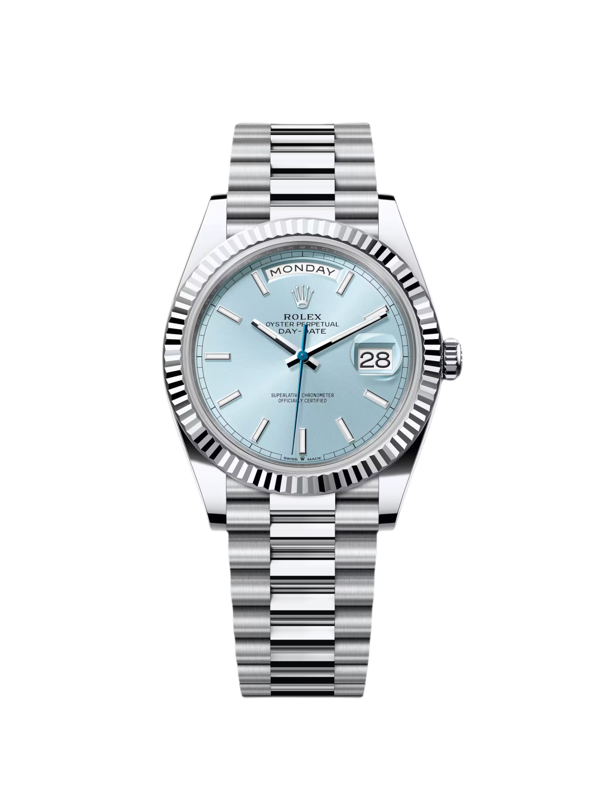 Rolex  Day-Date 