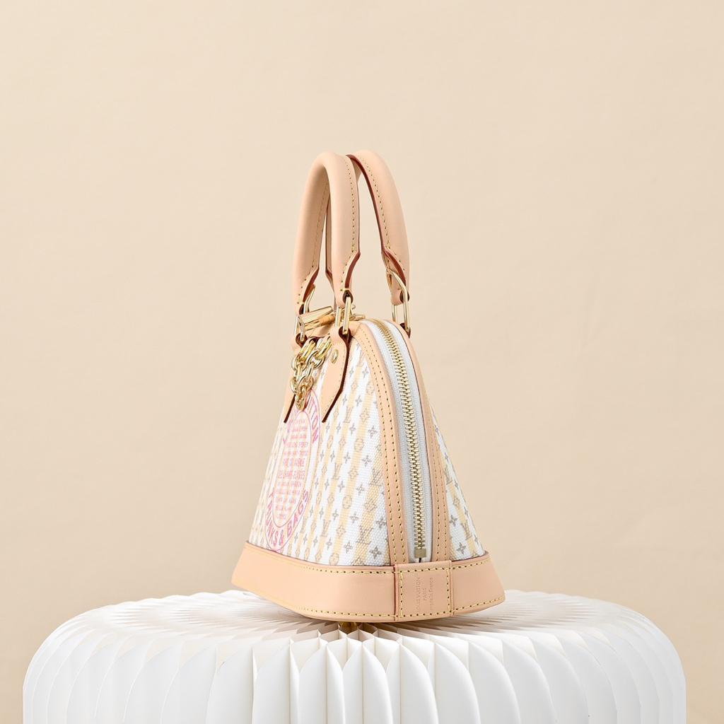 Louis Vuitton Alma BB Bag 23.5cm M28672
