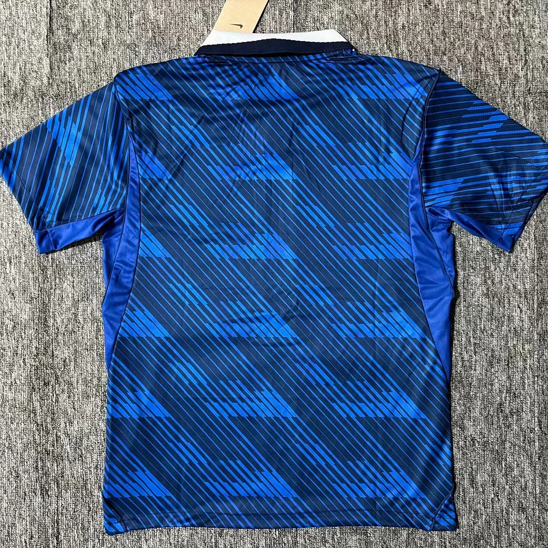 World Cup 2026 France Team Home Football Jersey