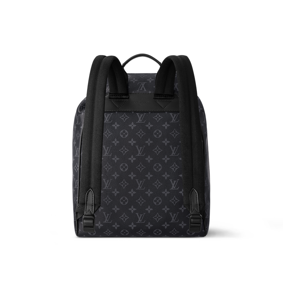 Louis Vuitton Montsouris Backpack 40cm M46683