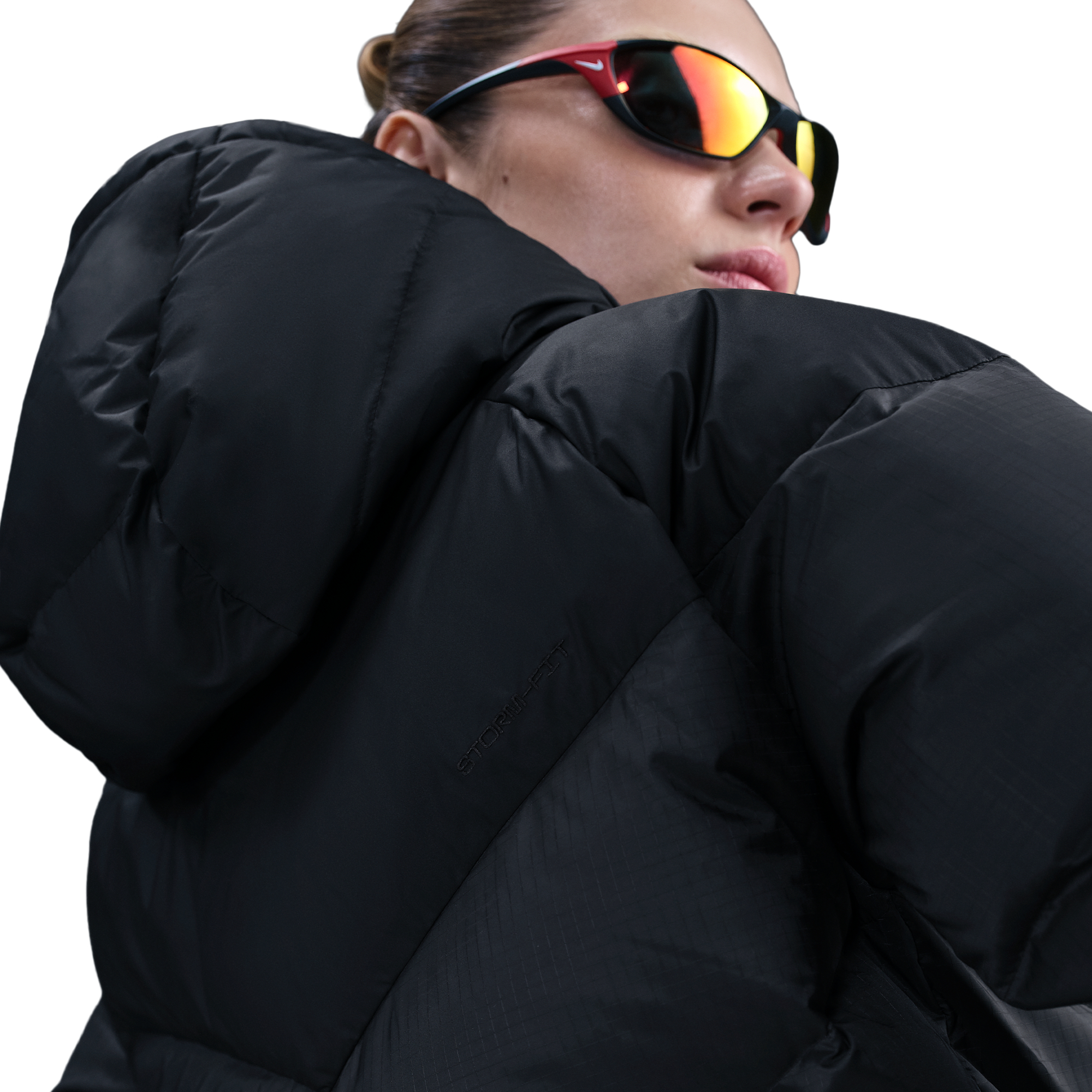 Nike NSW Downfill Windpuffer V2