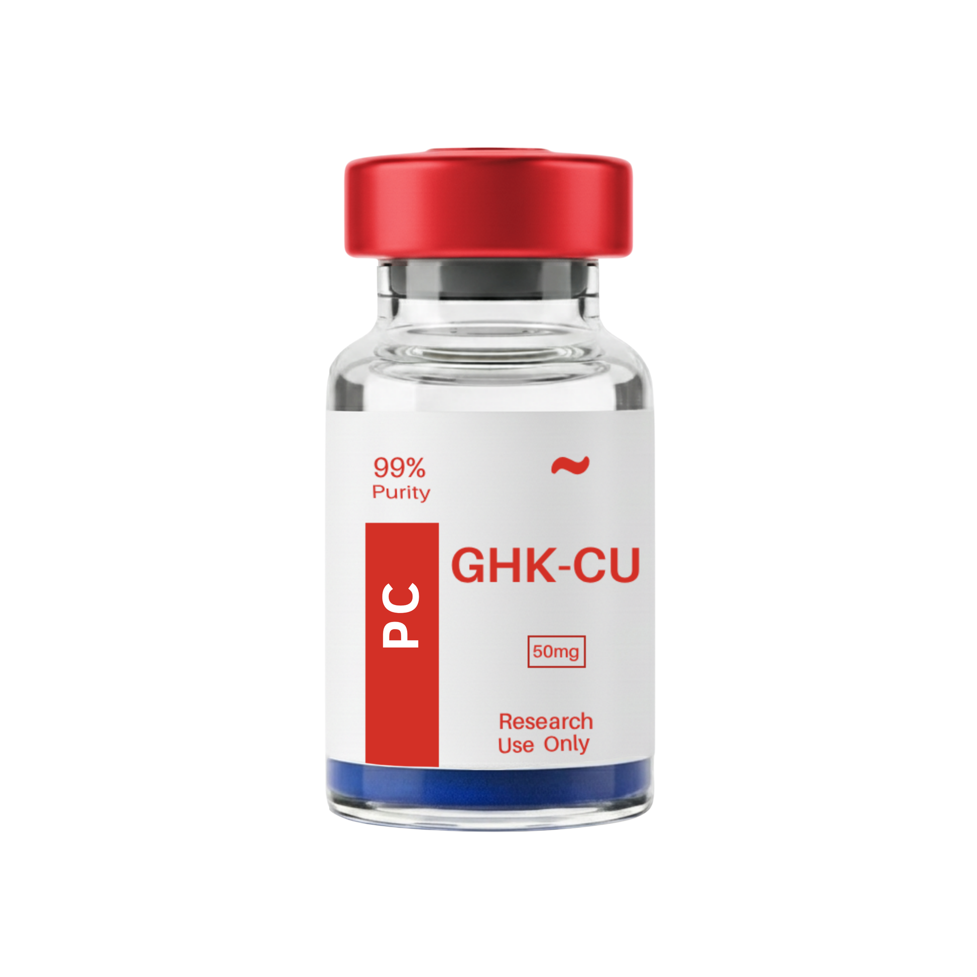 GHK-Cu 50mg/100mg