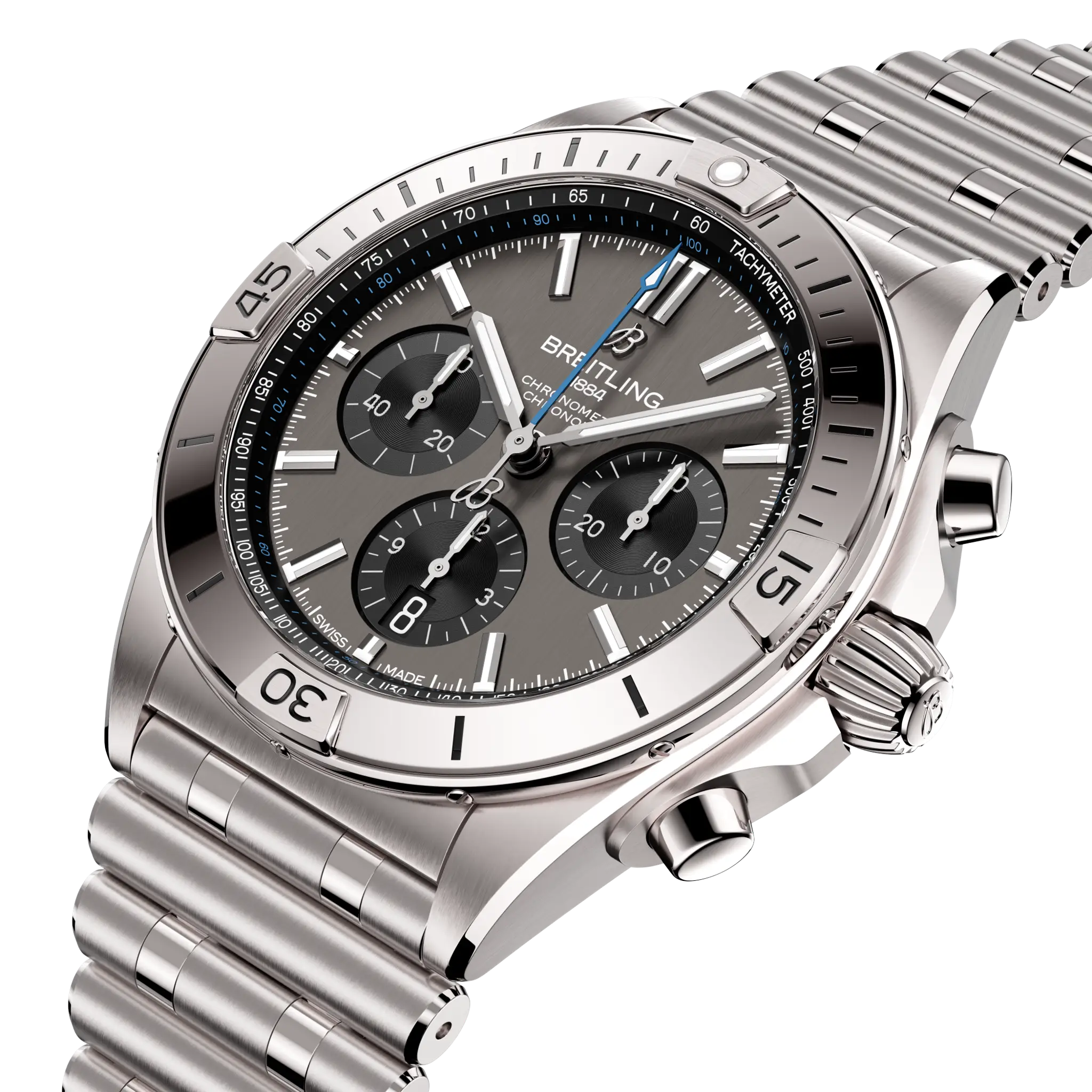 Breitling Chronomat B01 42mm EB0134101M1E1