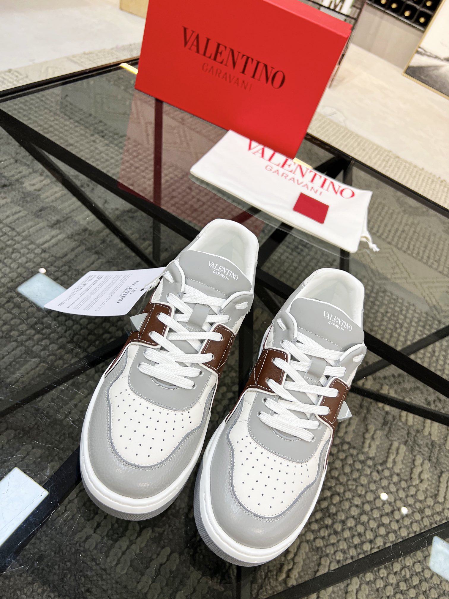 Valentino Sneakers