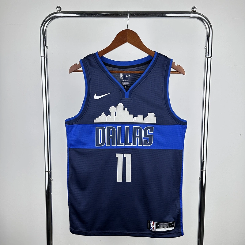 NBA Dallas Mavericks 11 IRVING Basketball jersey