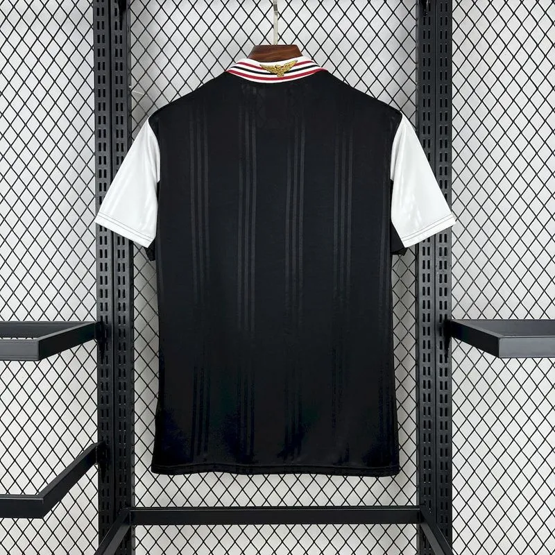 Retro 1997-98 Benfica Away Football jersey retro