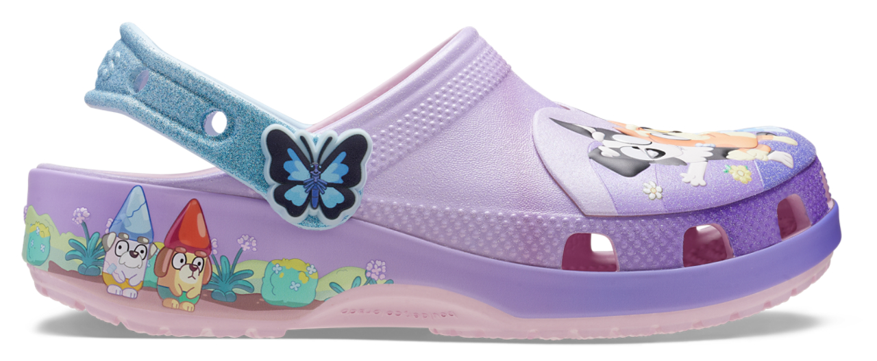Crocs Bluey Clog