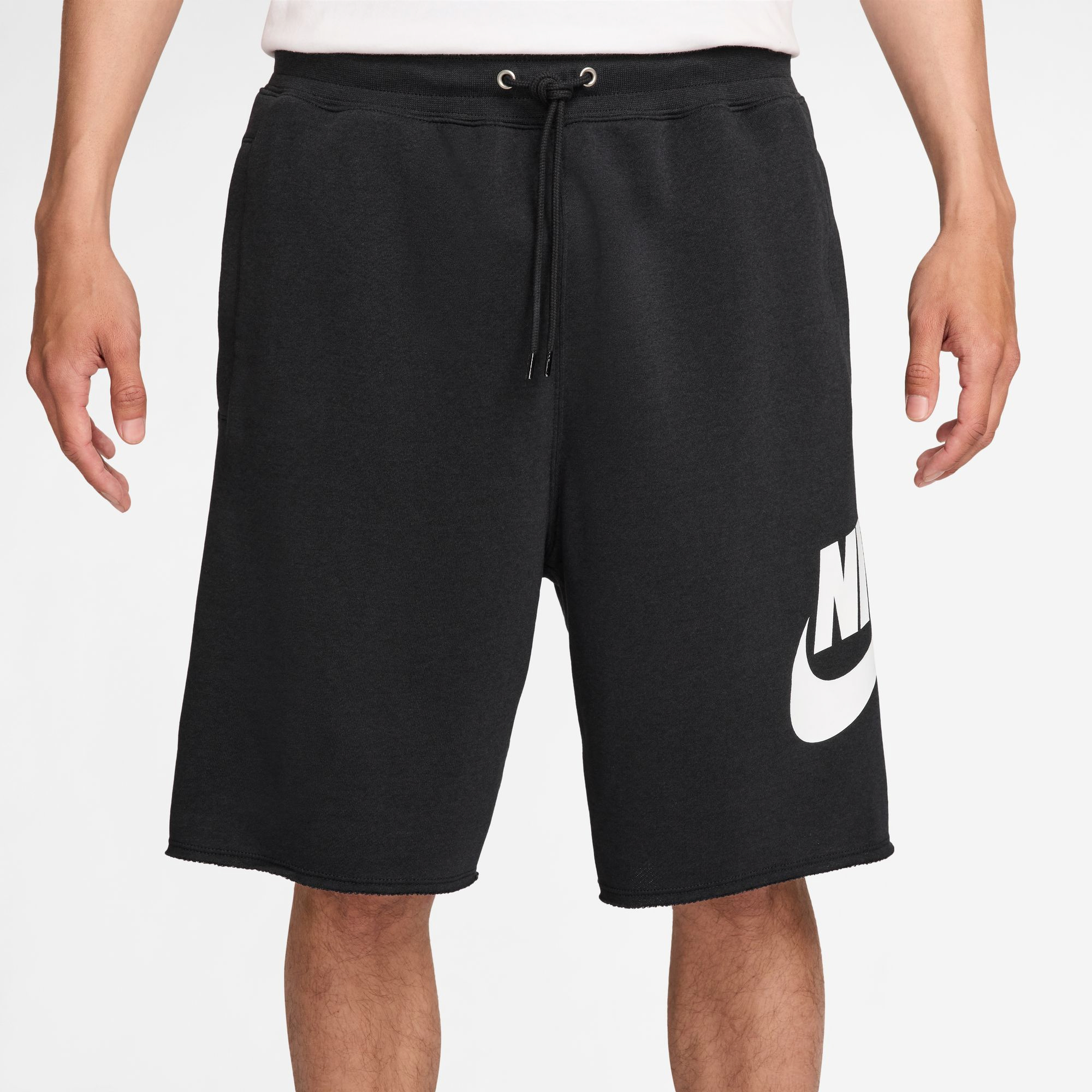 Nike Club Alumni FT Shorts