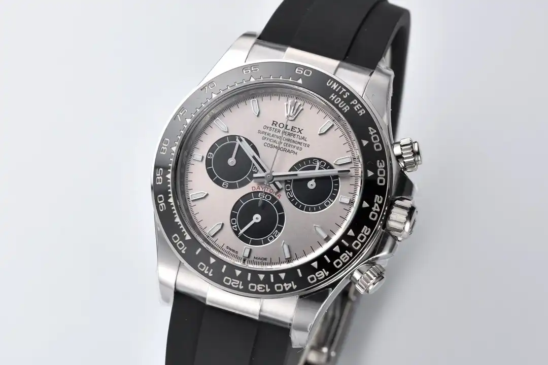Rolex Daytona 40 mm Sunburst Dial 126519LN