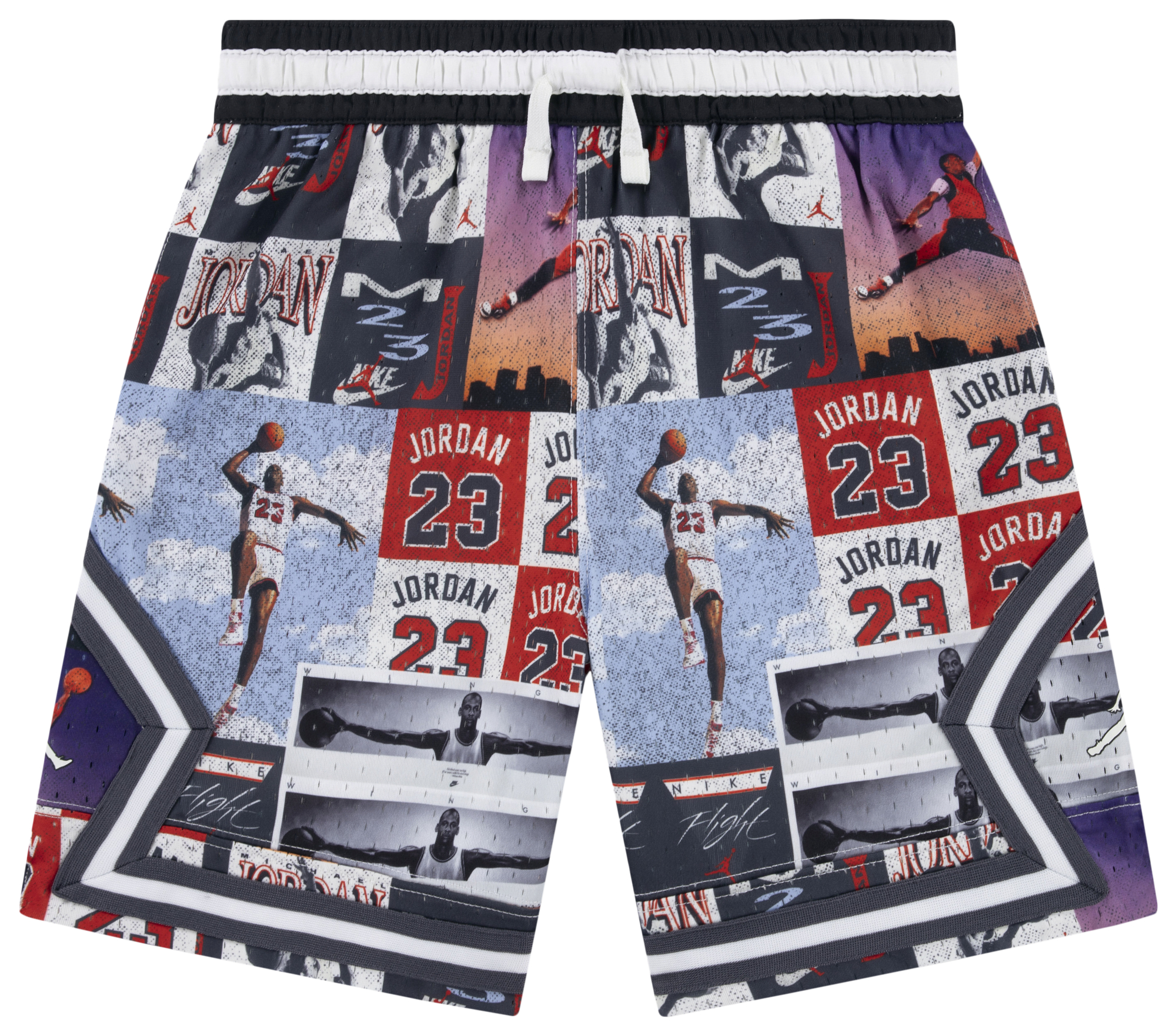 Jordan Diamond Sport Short