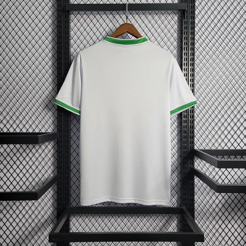 22-23 Newcastle United Away White