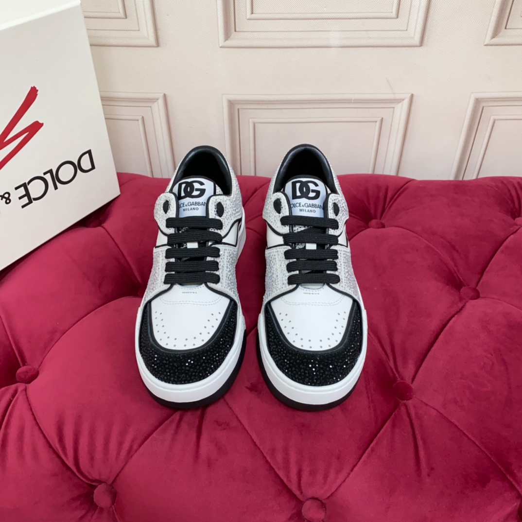 DOLCE & GABBANA sneakers