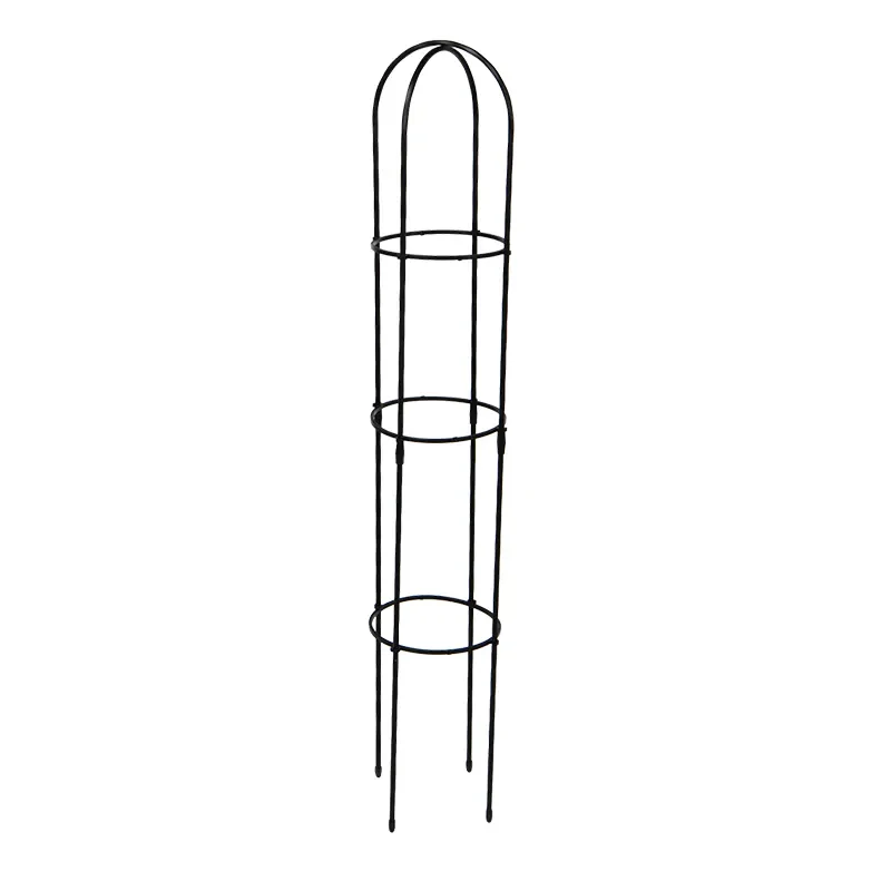 Titan™ Round Obelisk