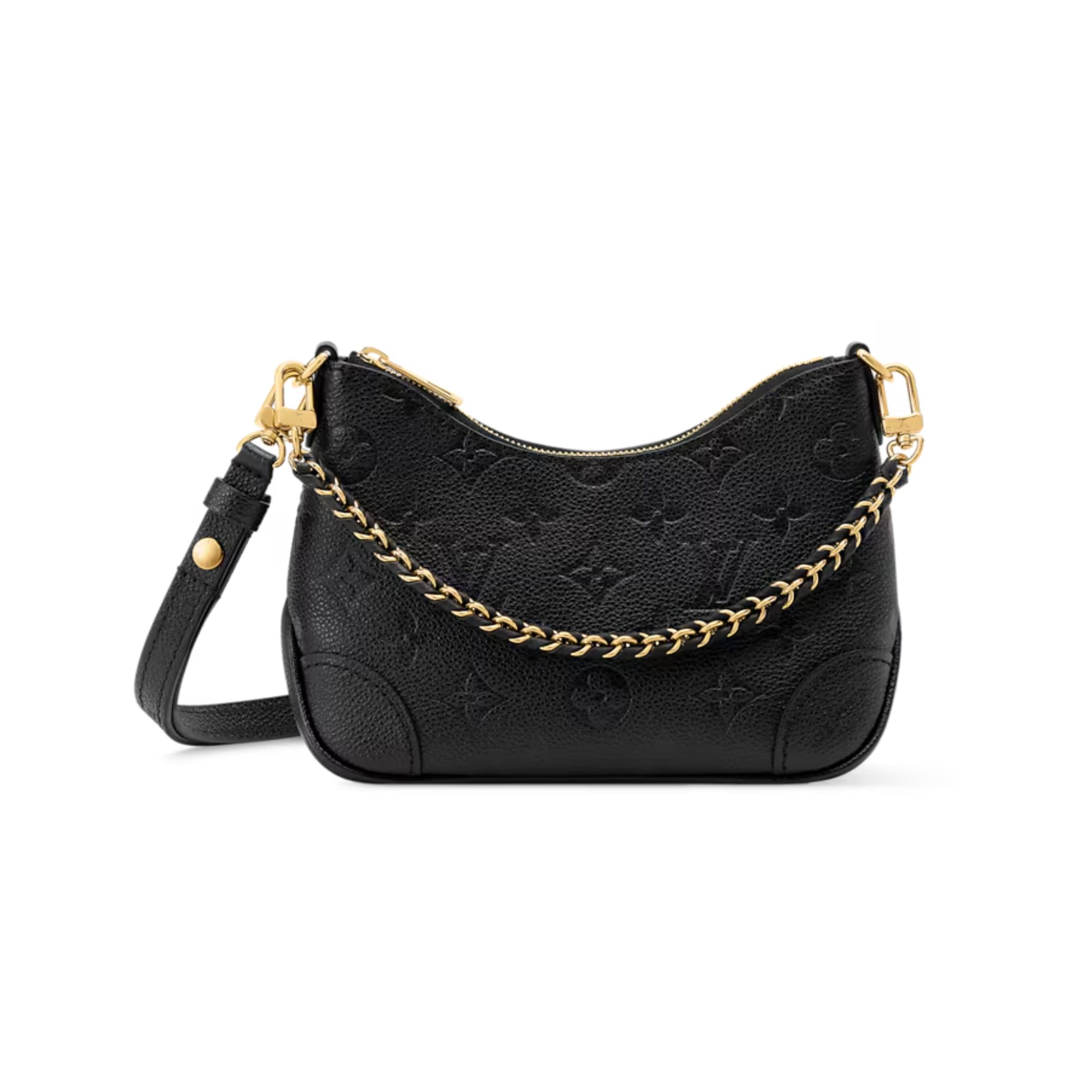 Louis Vuitton Boulogne Nano Bag 19cm M28427