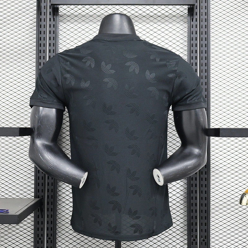 Player 2024-25 Juventus Special Edition Football jersey