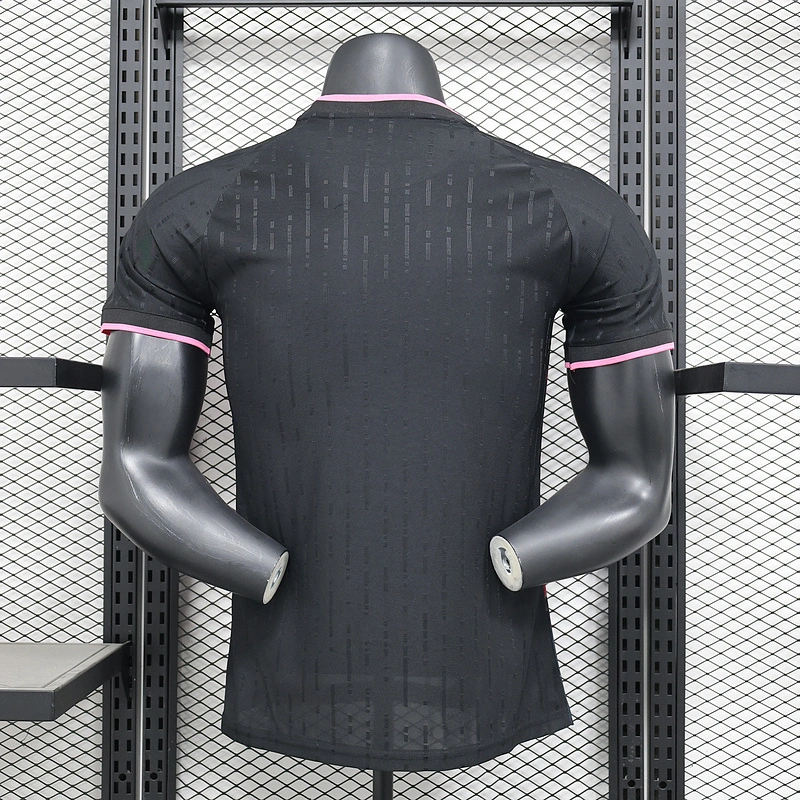 Player 2025-26 Japan Special Edition Football jersey