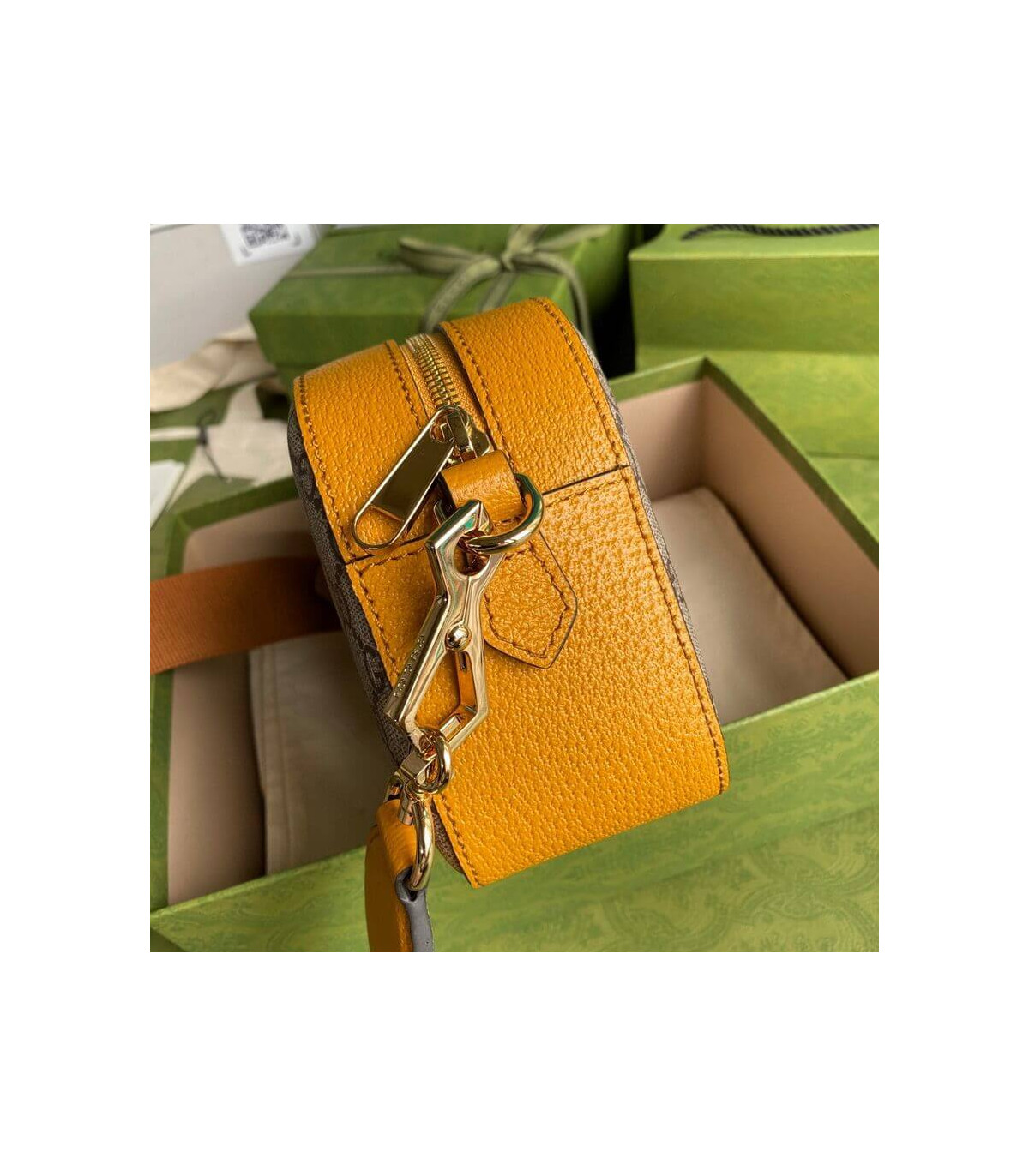KAI x Gucci Small Shoulder Bag