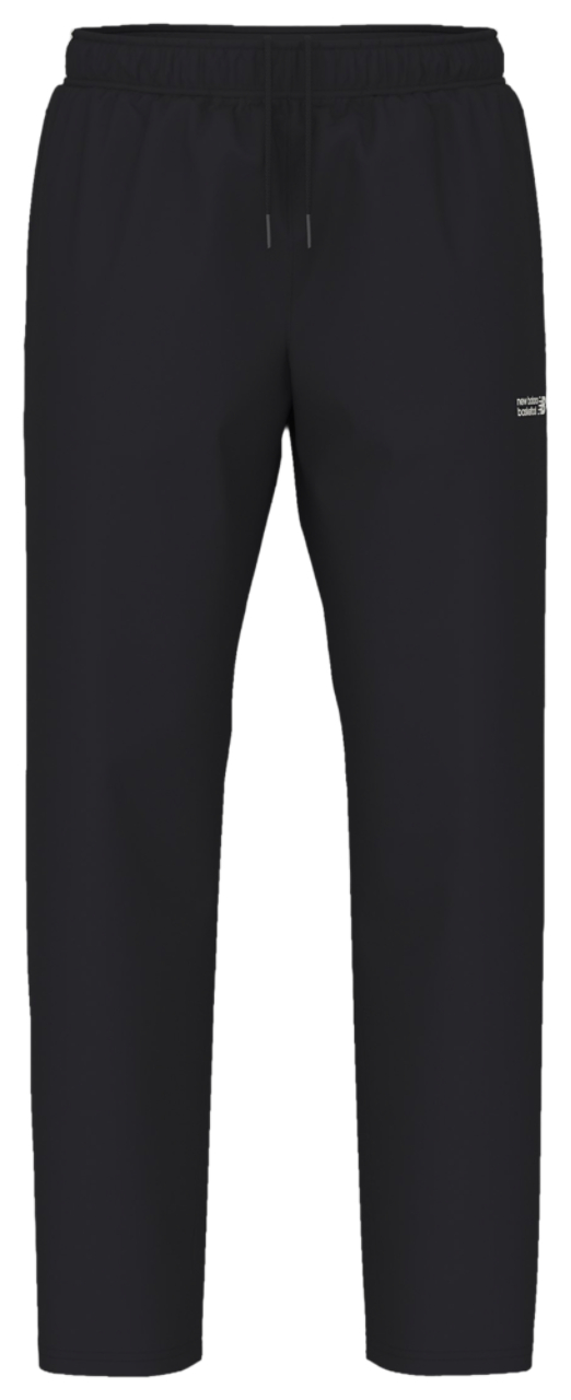 New Balance Basketball Woven Pants