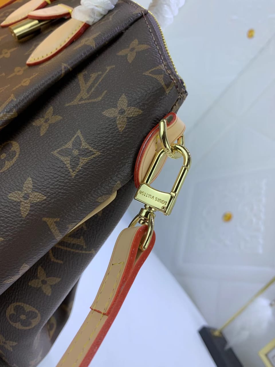 Louis Vuitton Rivoli Pm M44543