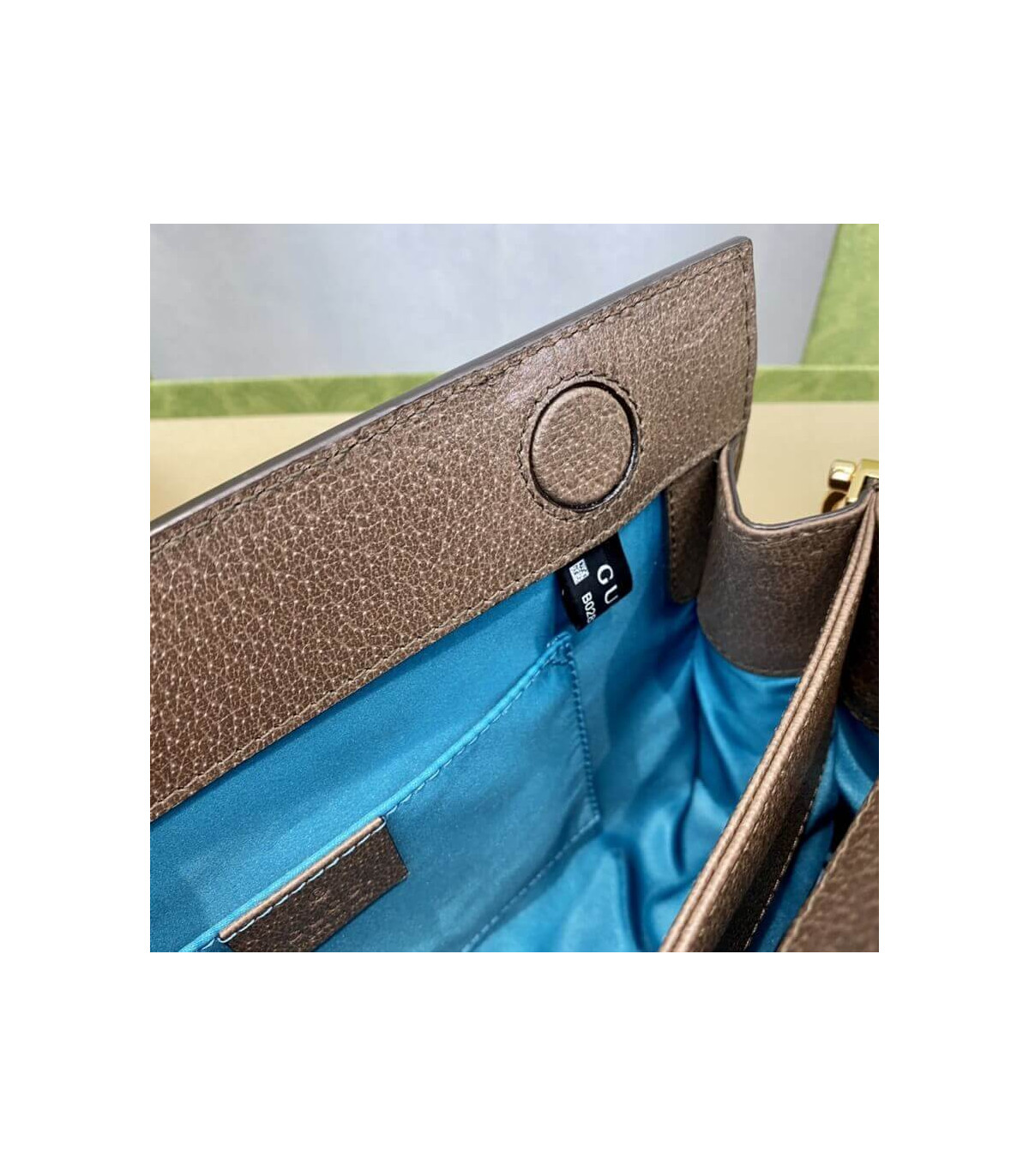 Gucci Ophidia GG Small Shoulder Bag