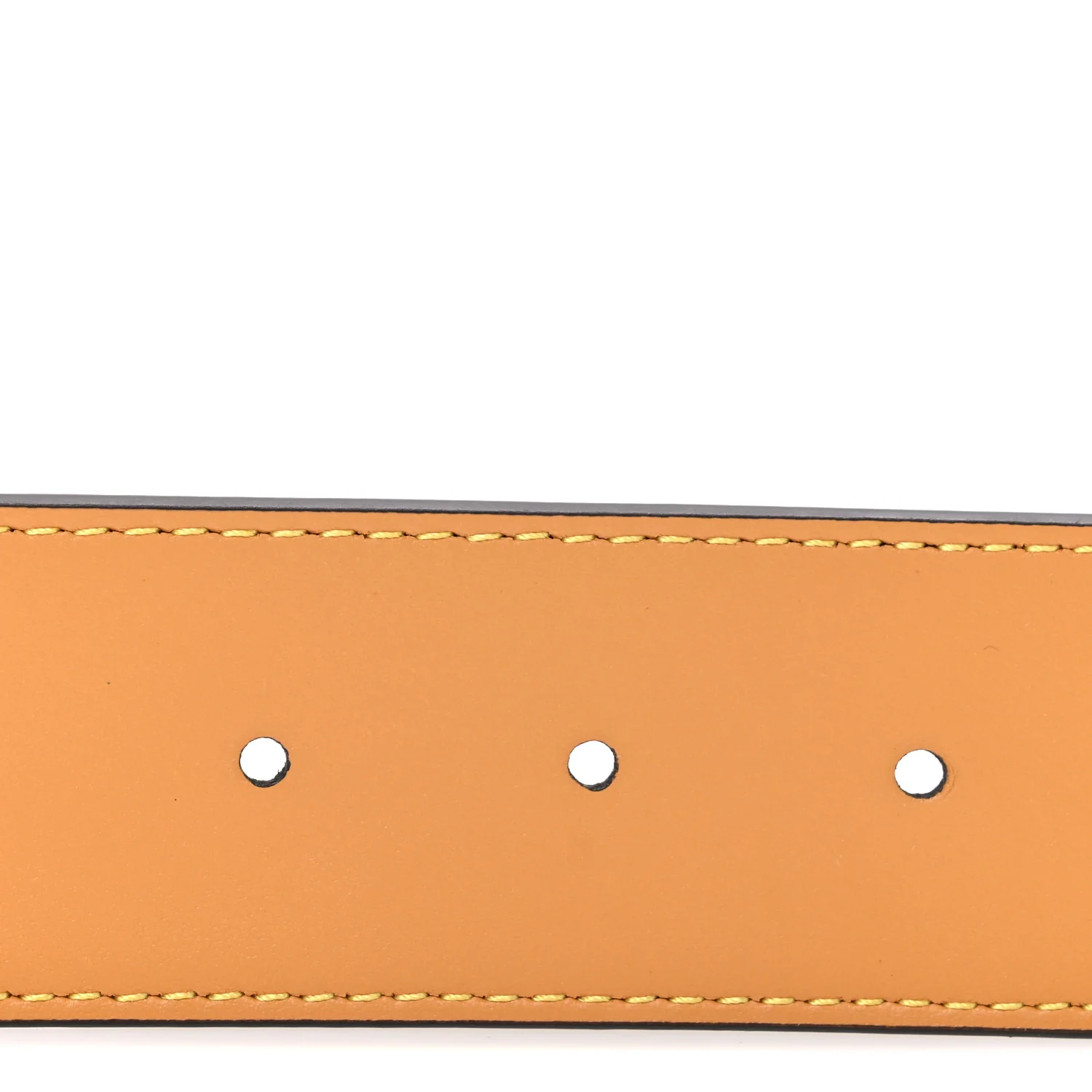 Monogram Blurry 40mm LV Initiales 100 40 Belt