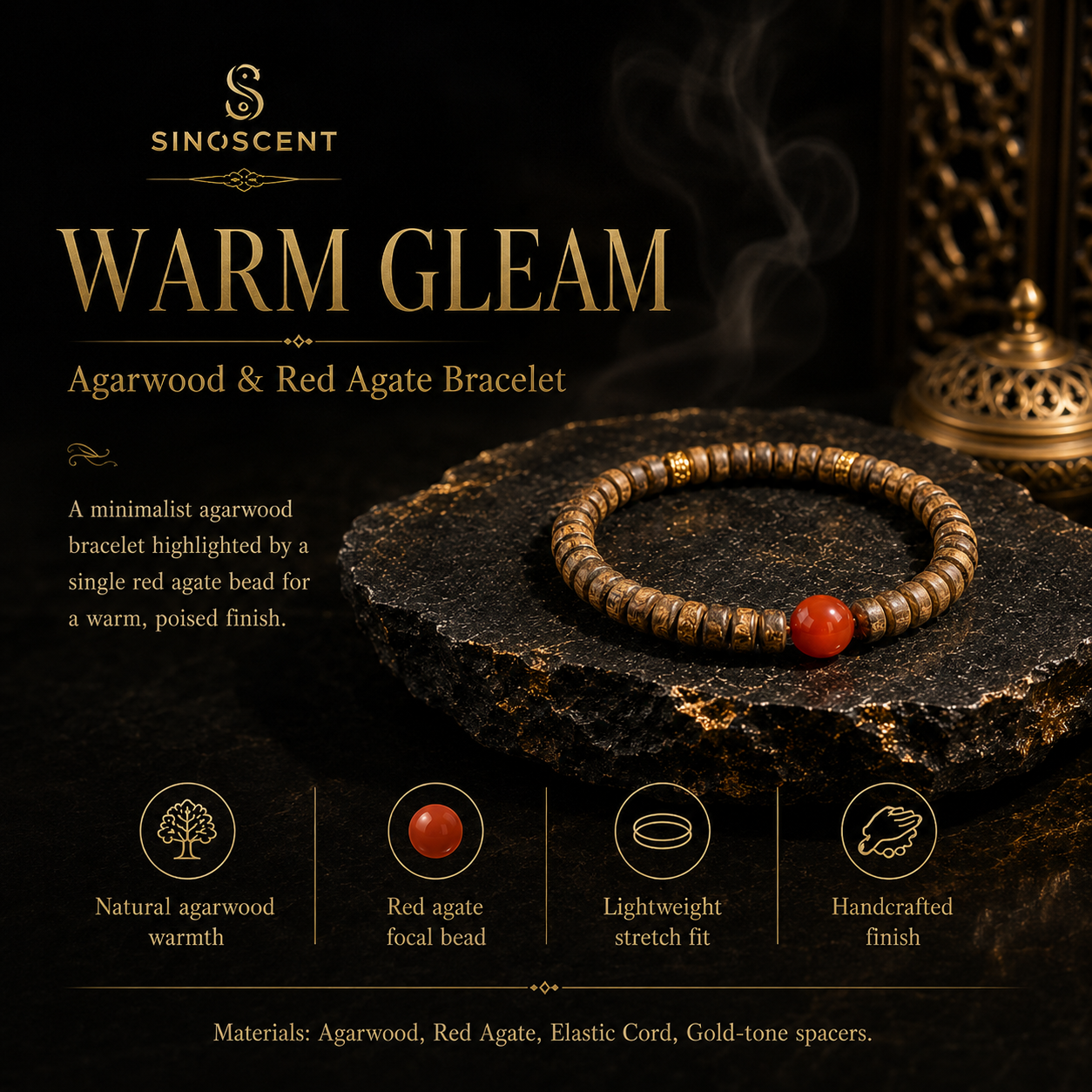 WARM GLEAM