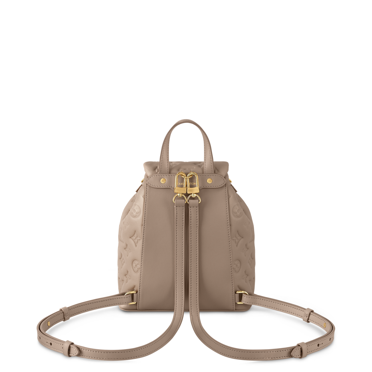 Louis Vuitton Coussin Backpack Pm 26cm/10.2in M13358