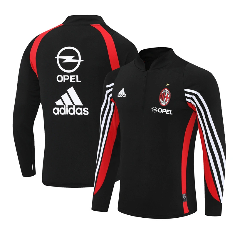 2003-04 AC Milan Special Edition Long Sleeve Training
