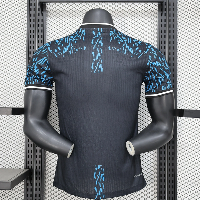 Player 2024-25 Barcelona Special Edition Football jersey