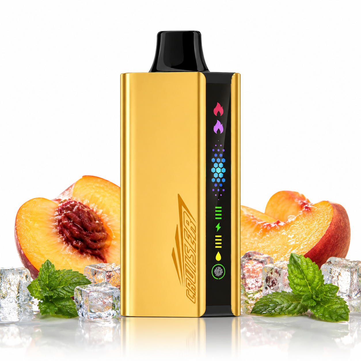 JNR Cruiser 12000 Puffs Special Offer Products (International Shipping 10-15 Days)