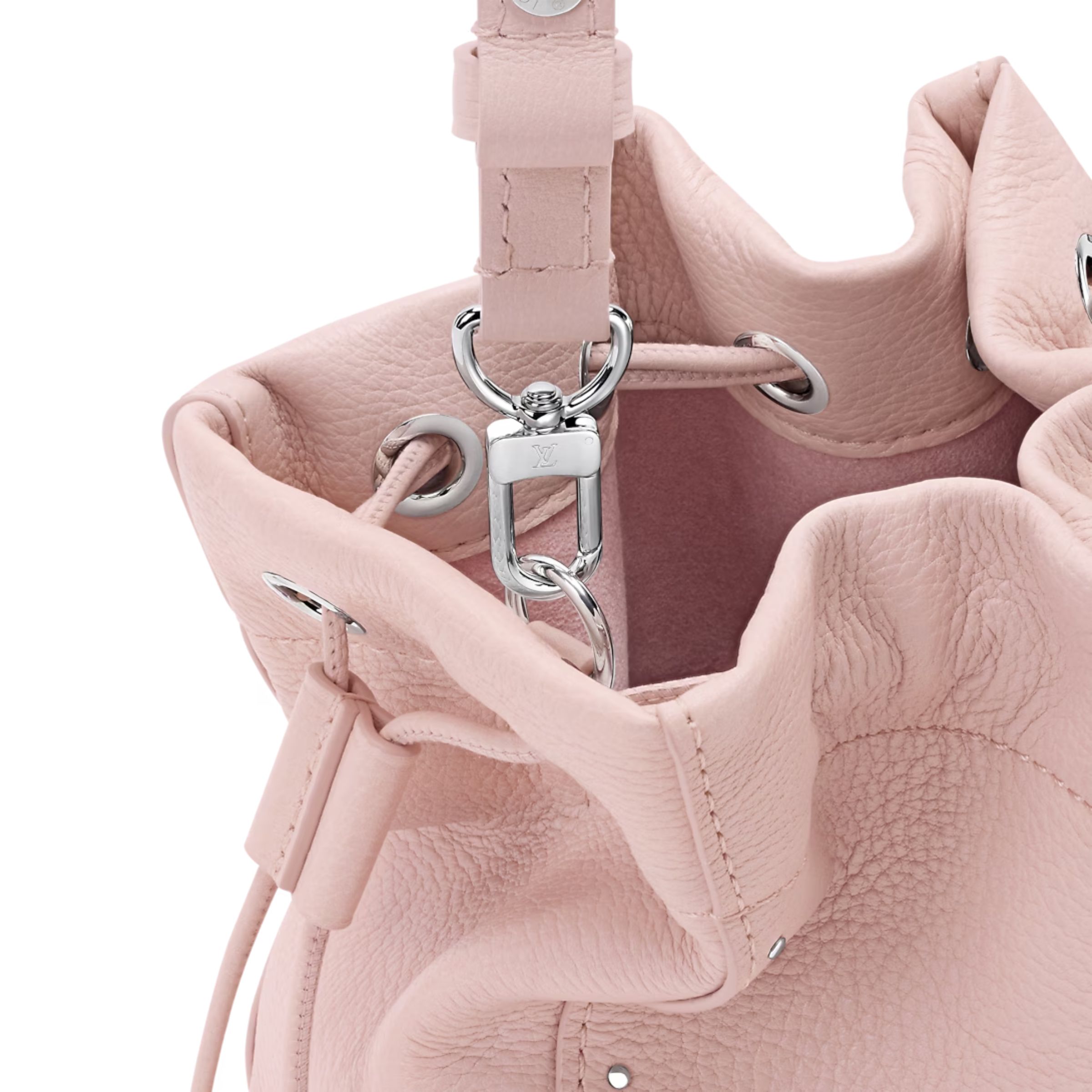 Louis Vuitton Nano Noé Trunk Bag 15cm M2A067