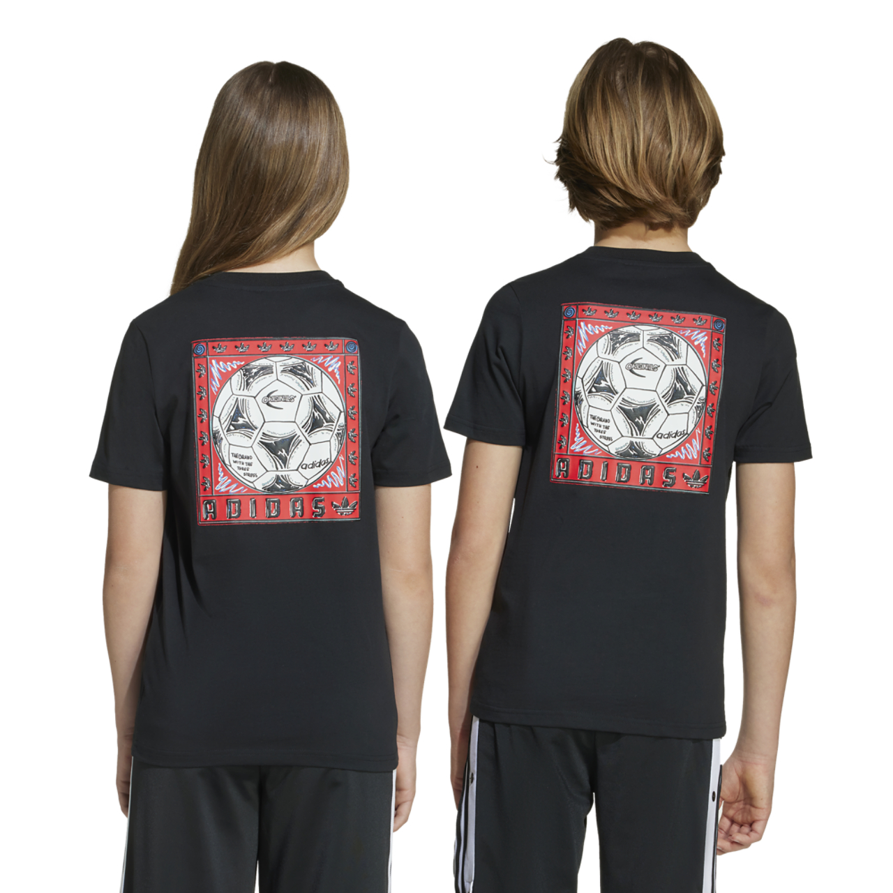 adidas Classic Sport T-Shirt