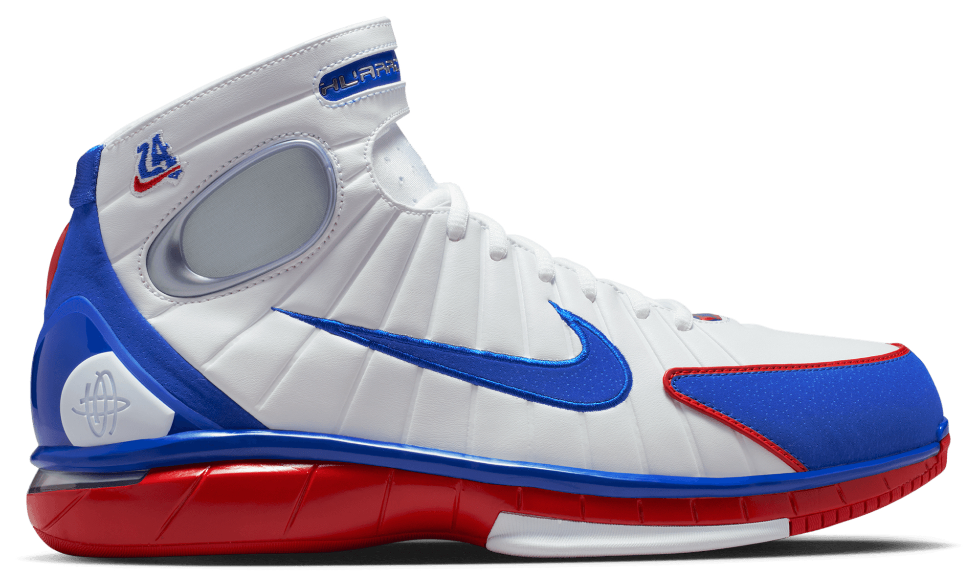 Nike Air Zoom Huarache 2K4 All Star