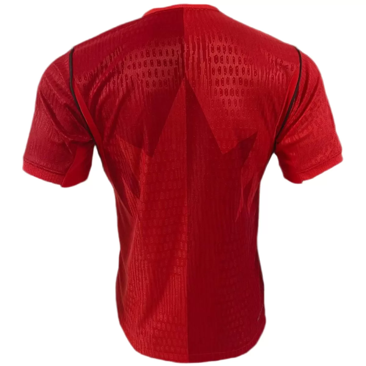 Canada Home Player Version Jersey 2026 World Cup