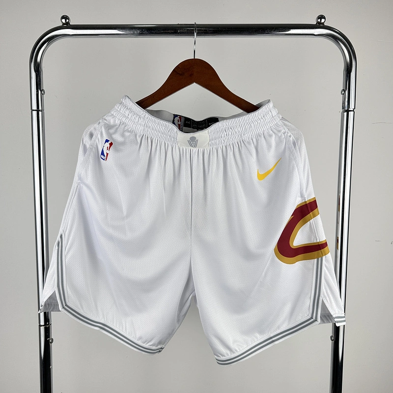 2023 Short NBA Cleveland Cavaliers