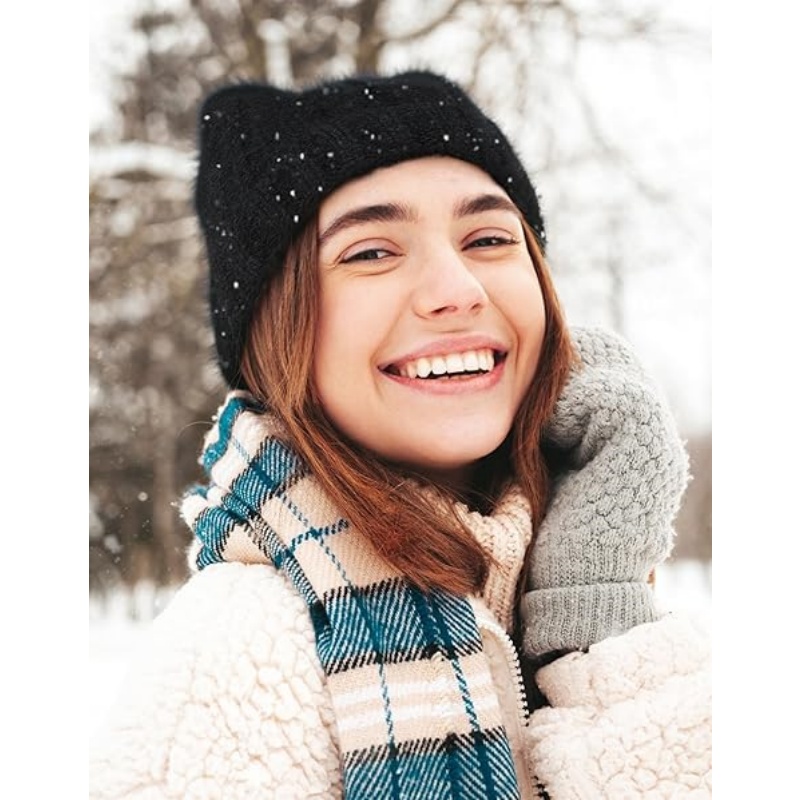 Winter Hats for Women
