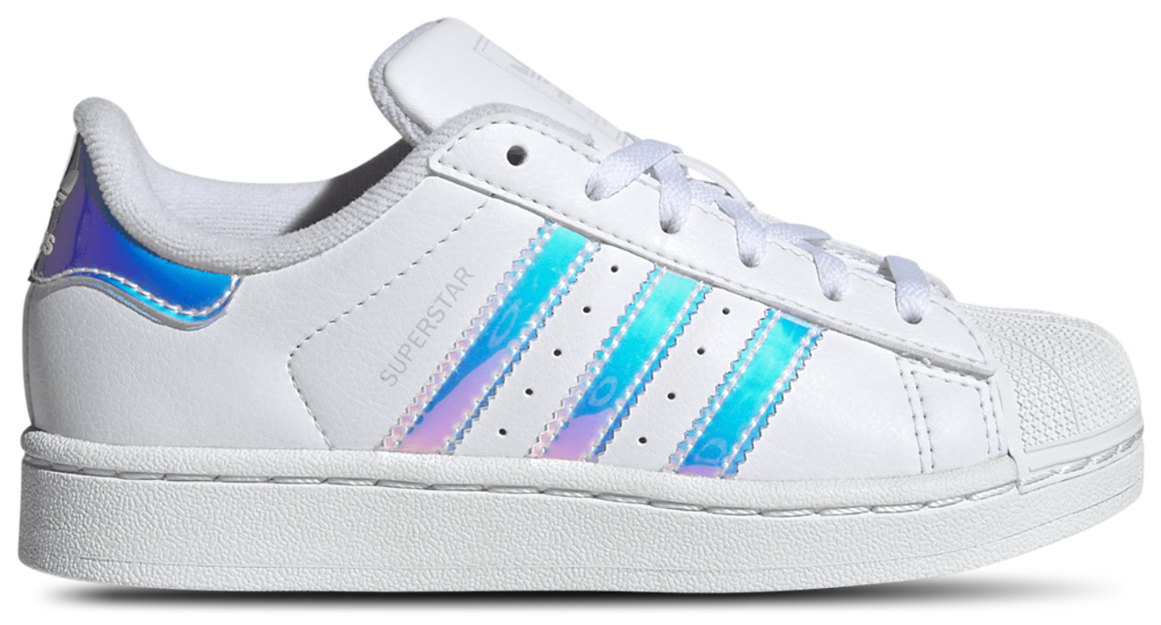 adidas Originals Superstar II