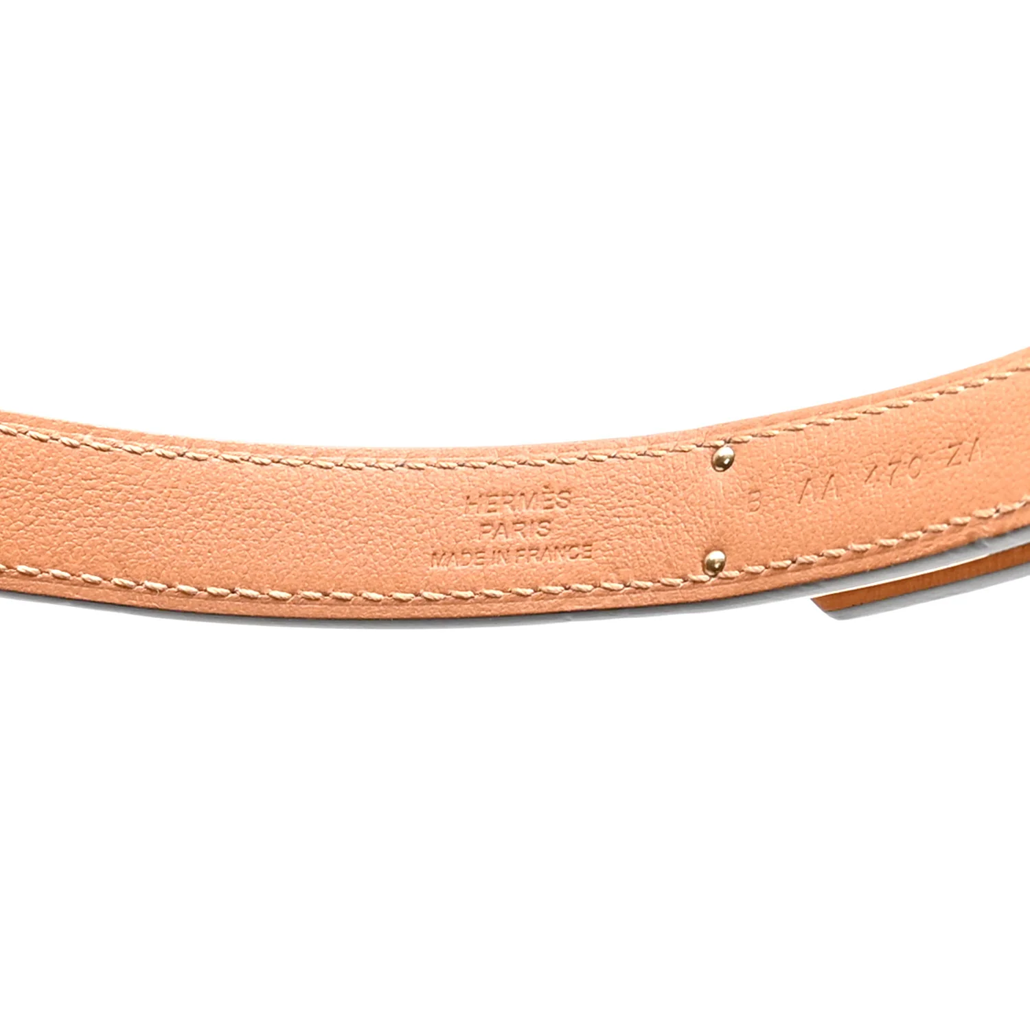 Epsom Kelly Belt Belt Black