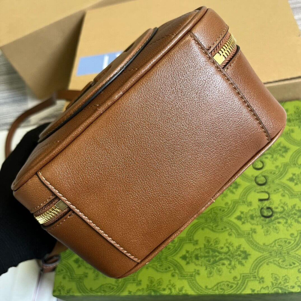 Gucci Blondie Top Handle Bag