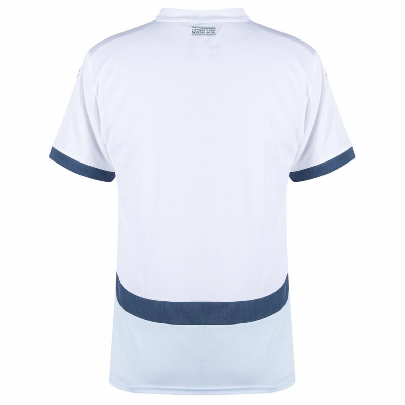 Maillot Suisse Exterieur Euro 2024