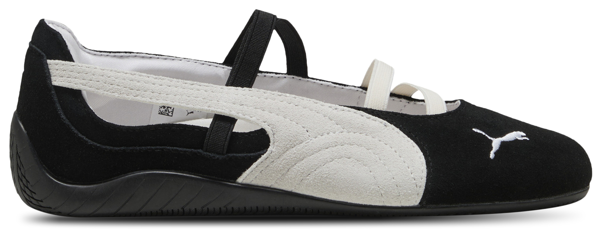 PUMA Speedcat Ballet Suede
